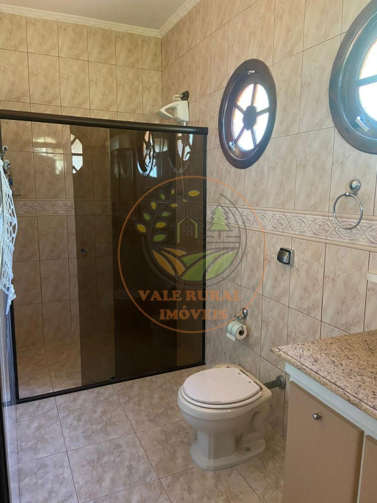 Chácara, 10 quartos, 9300 m² - Foto 19