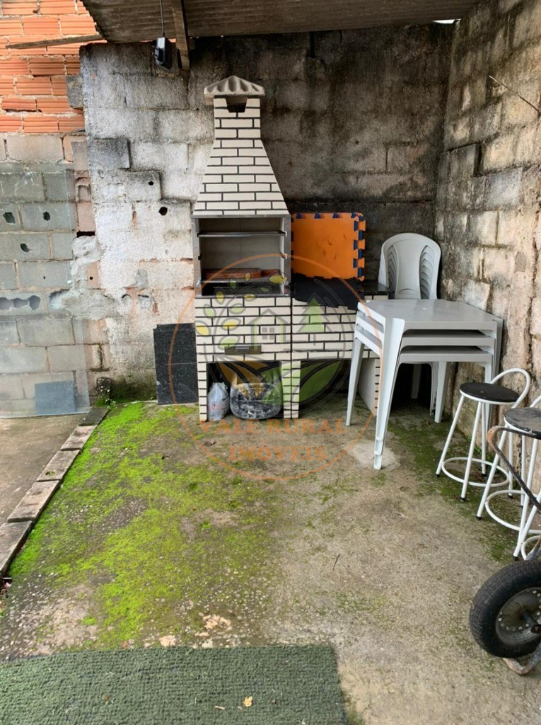 Casa, 2 quartos - Foto 18