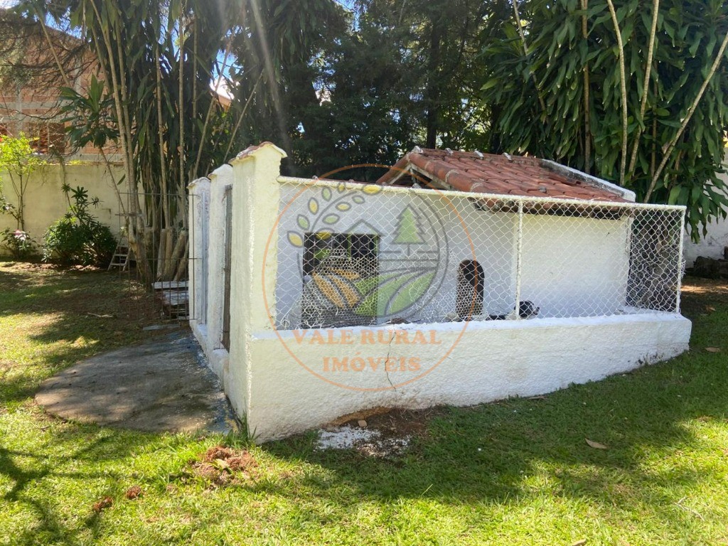 Chácara, 10 quartos, 9300 m² - Foto 29
