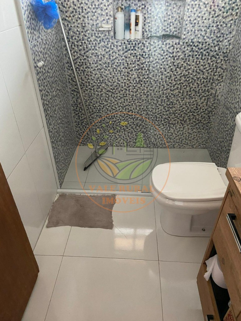 Casa, 2 quartos - Foto 14