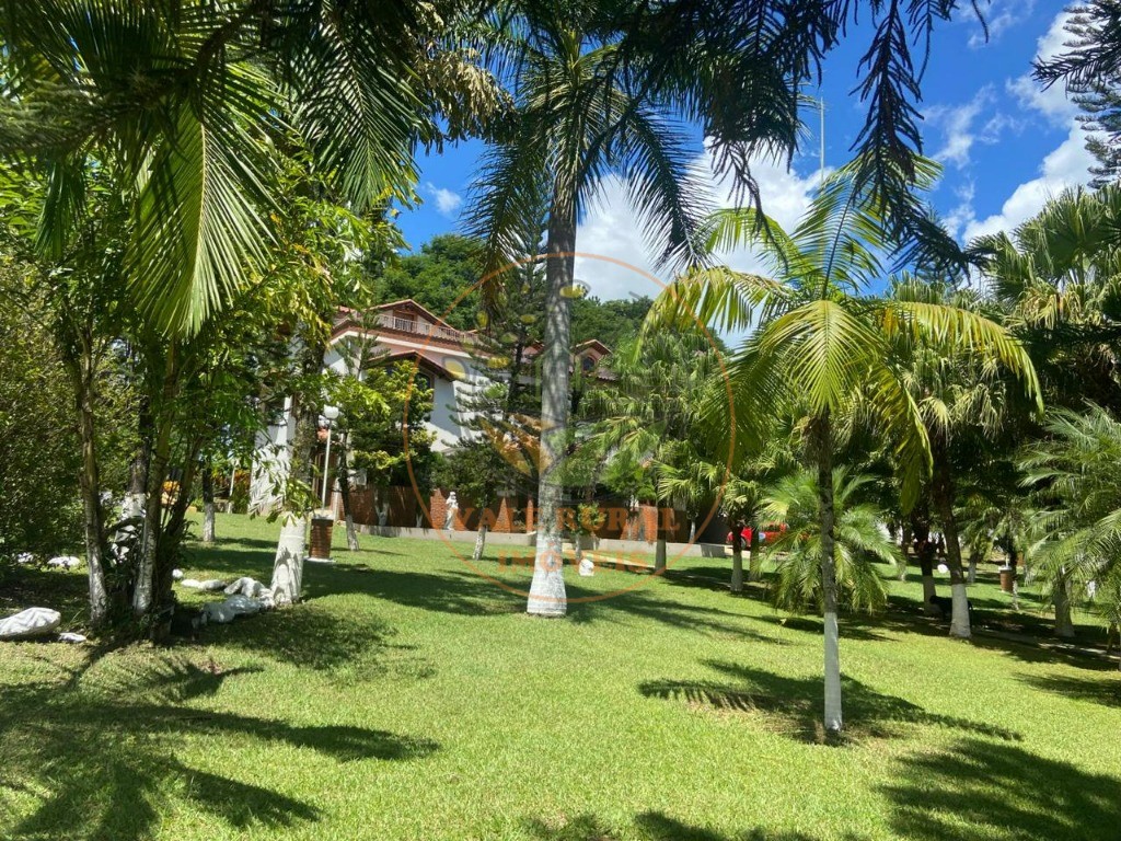 Chácara, 10 quartos, 9300 m² - Foto 37