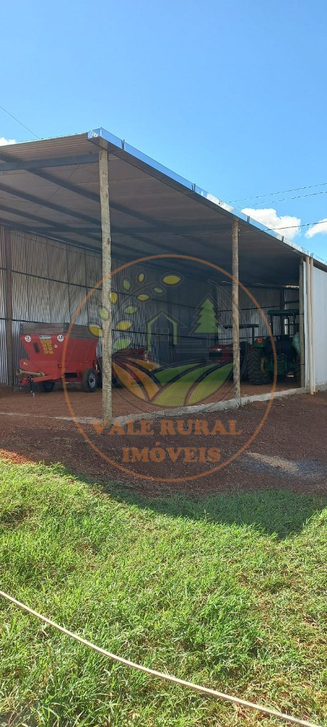 Fazenda, 108 m² - Foto 6