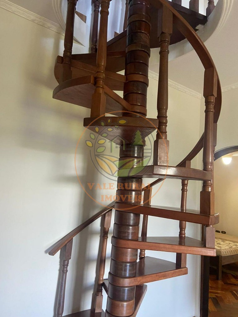 Chácara, 10 quartos, 9300 m² - Foto 14