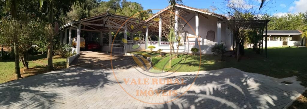 Sítio, 3 quartos, 2 hectares - Foto 3