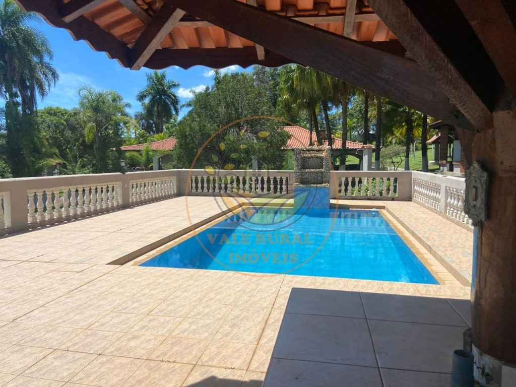 Chácara, 10 quartos, 9300 m² - Foto 5