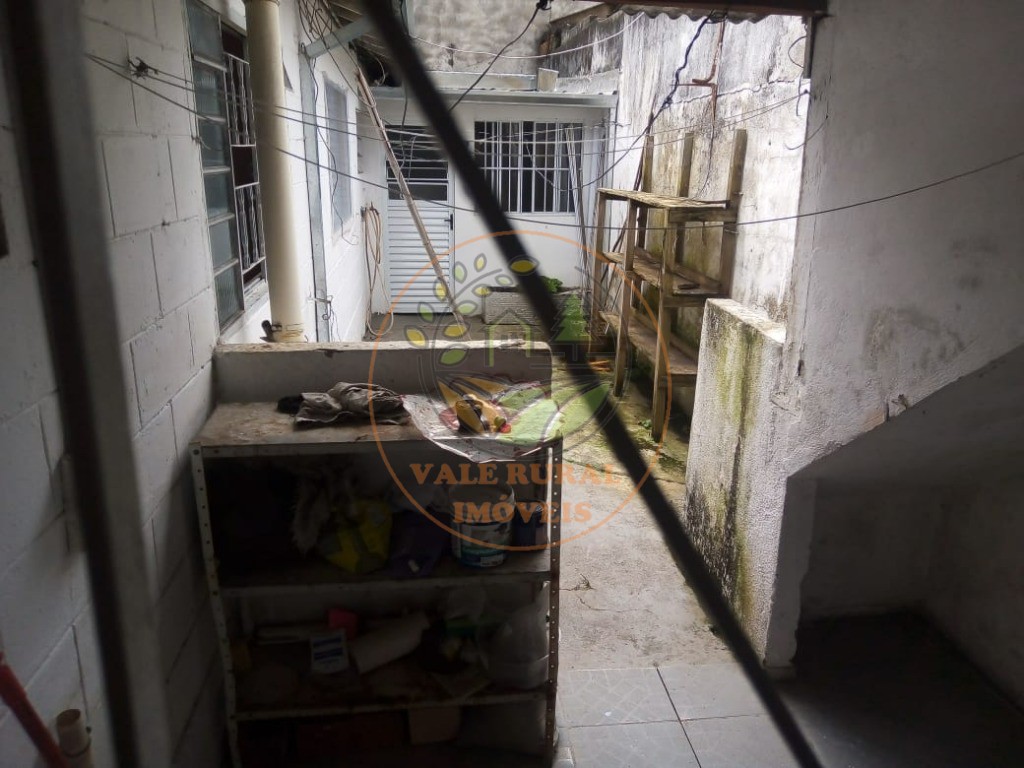 Casa, 3 quartos - Foto 10