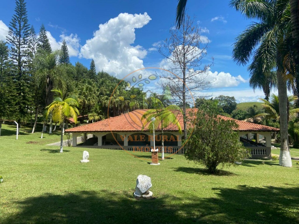 Chácara, 10 quartos, 9300 m² - Foto 3