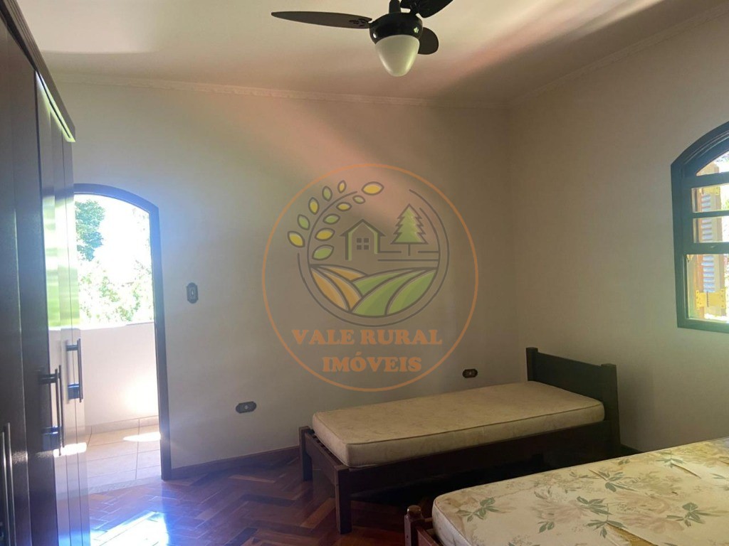 Chácara, 10 quartos, 9300 m² - Foto 17