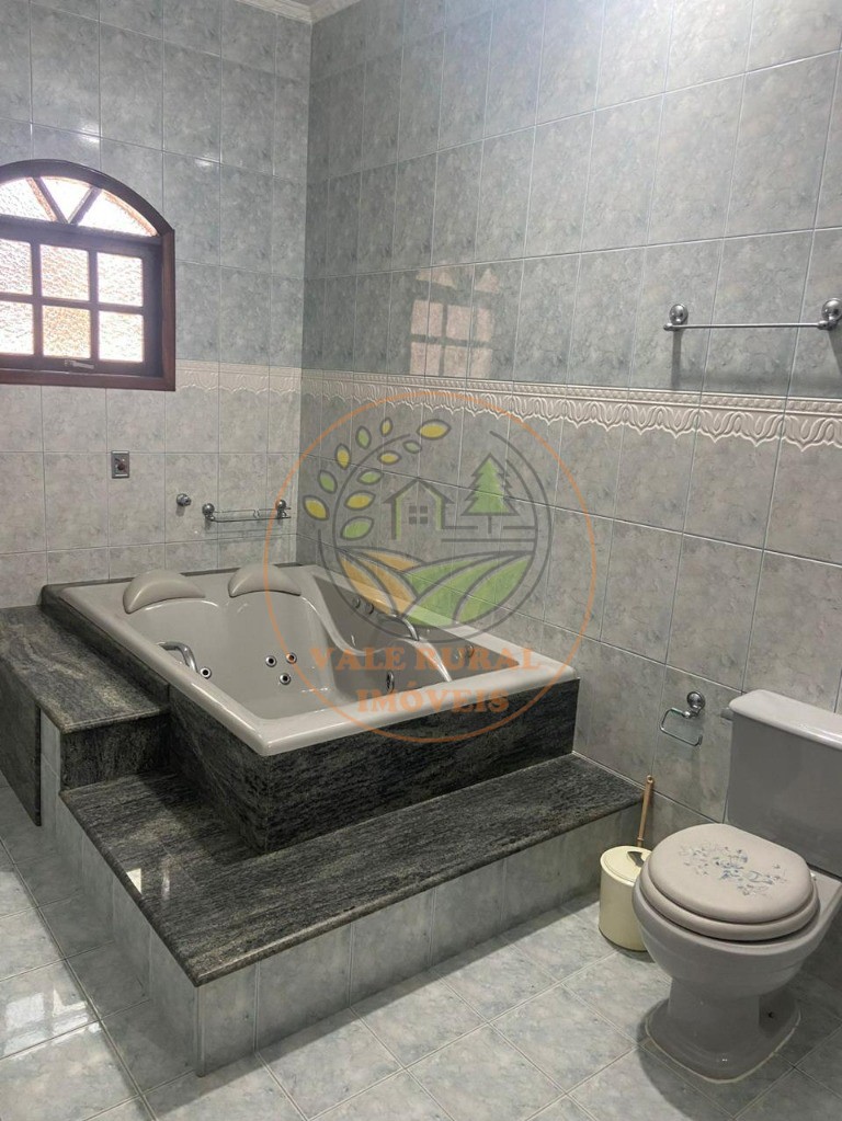 Chácara, 10 quartos, 9300 m² - Foto 11