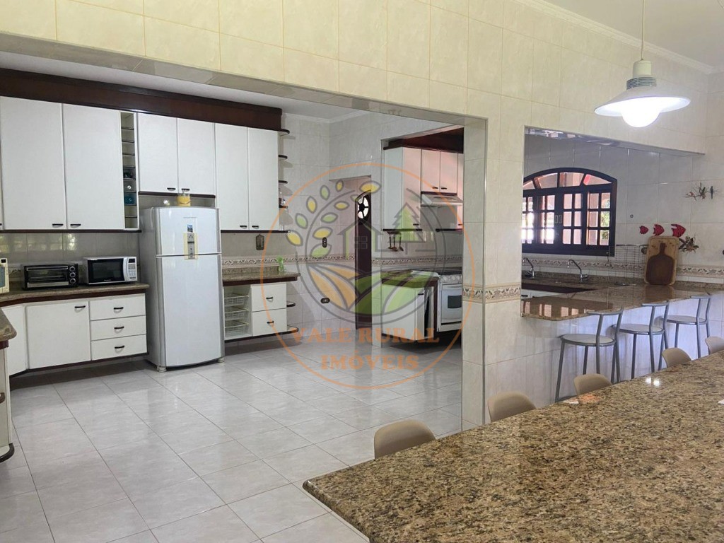 Chácara, 10 quartos, 9300 m² - Foto 6