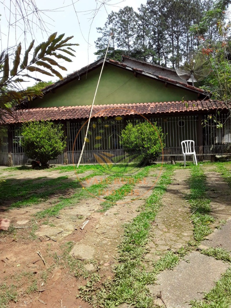 Chácara, 4 quartos, 8000 m² - Foto 1
