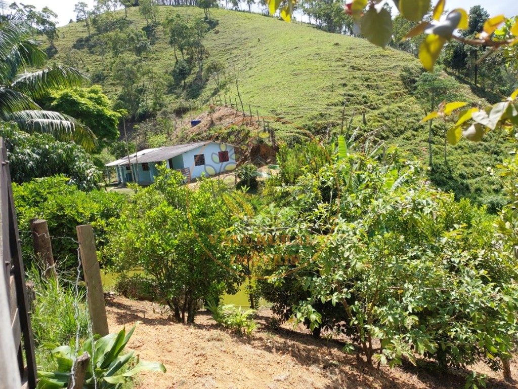 Sítio, 2 quartos - Foto 1