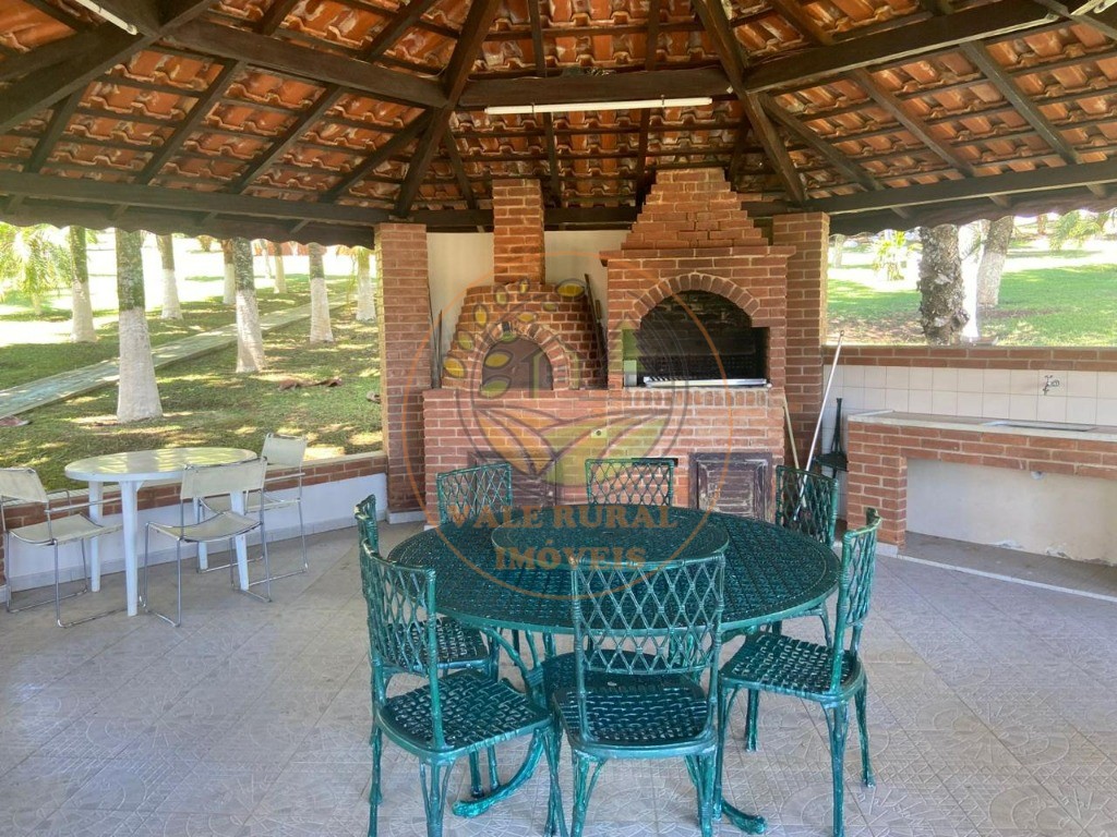 Chácara, 10 quartos, 9300 m² - Foto 24