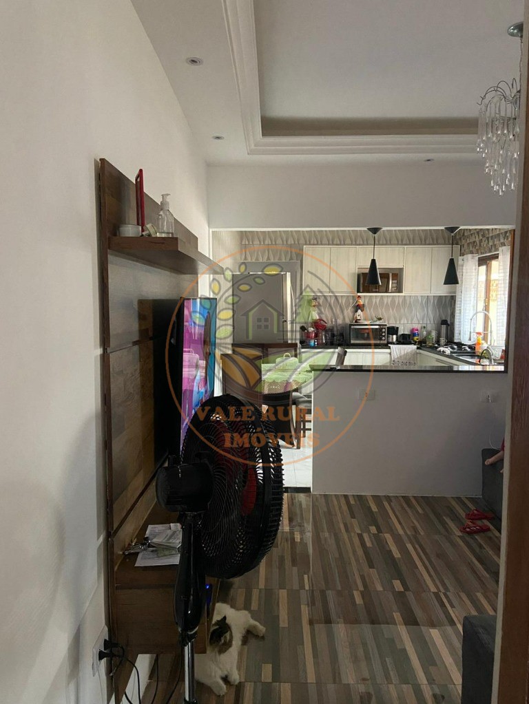 Casa, 2 quartos - Foto 8