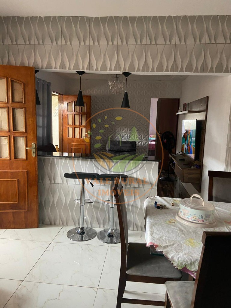 Casa, 2 quartos - Foto 5
