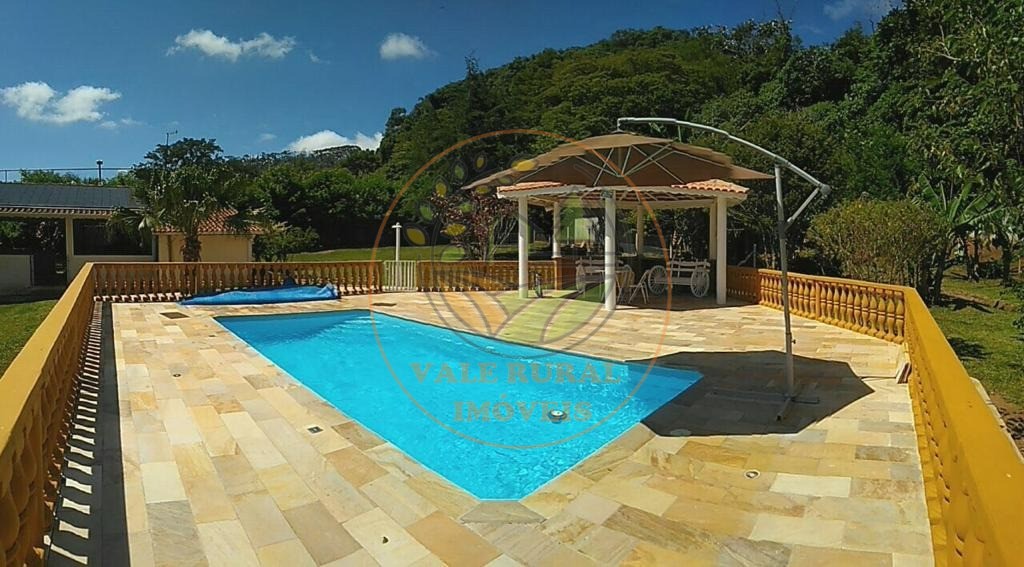 Sítio, 3 quartos, 2 hectares - Foto 4