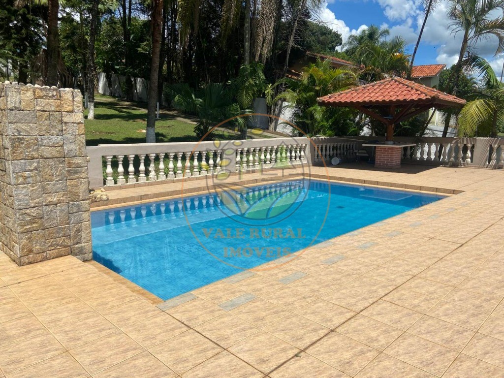 Chácara, 10 quartos, 9300 m² - Foto 4