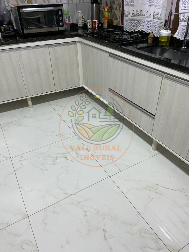 Casa, 2 quartos - Foto 4