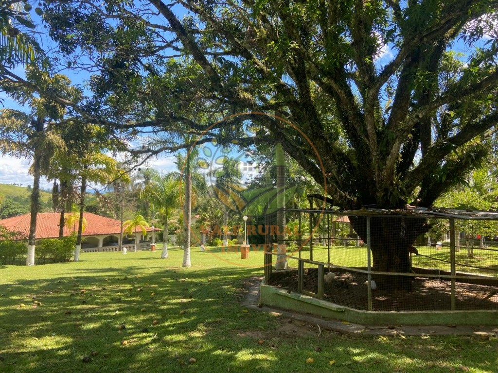 Chácara, 10 quartos, 9300 m² - Foto 33