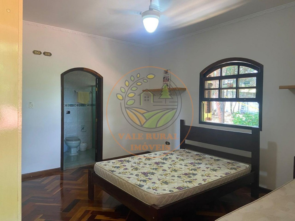 Chácara, 10 quartos, 9300 m² - Foto 16