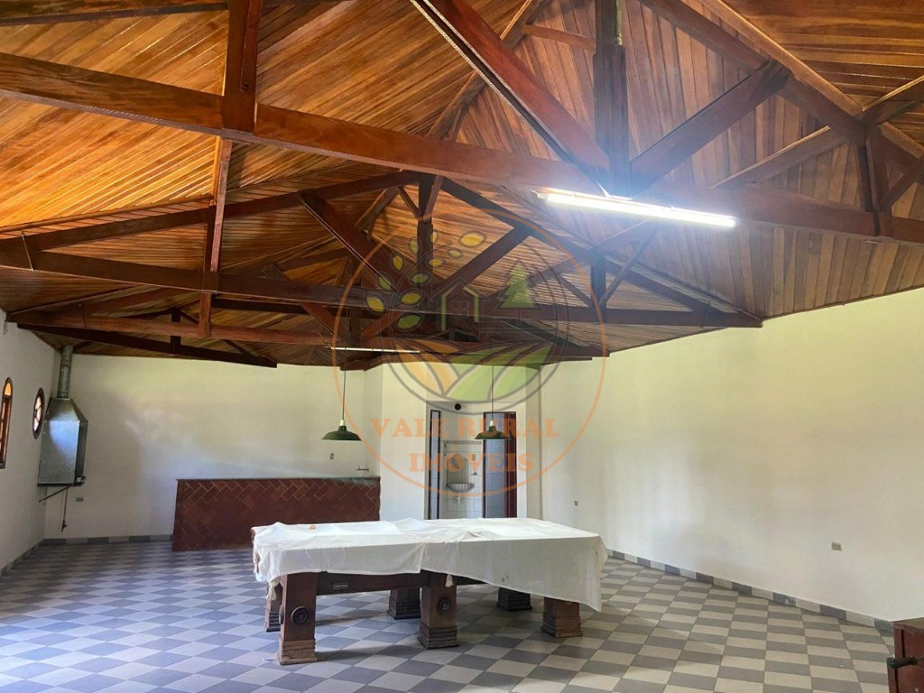 Chácara, 10 quartos, 9300 m² - Foto 22