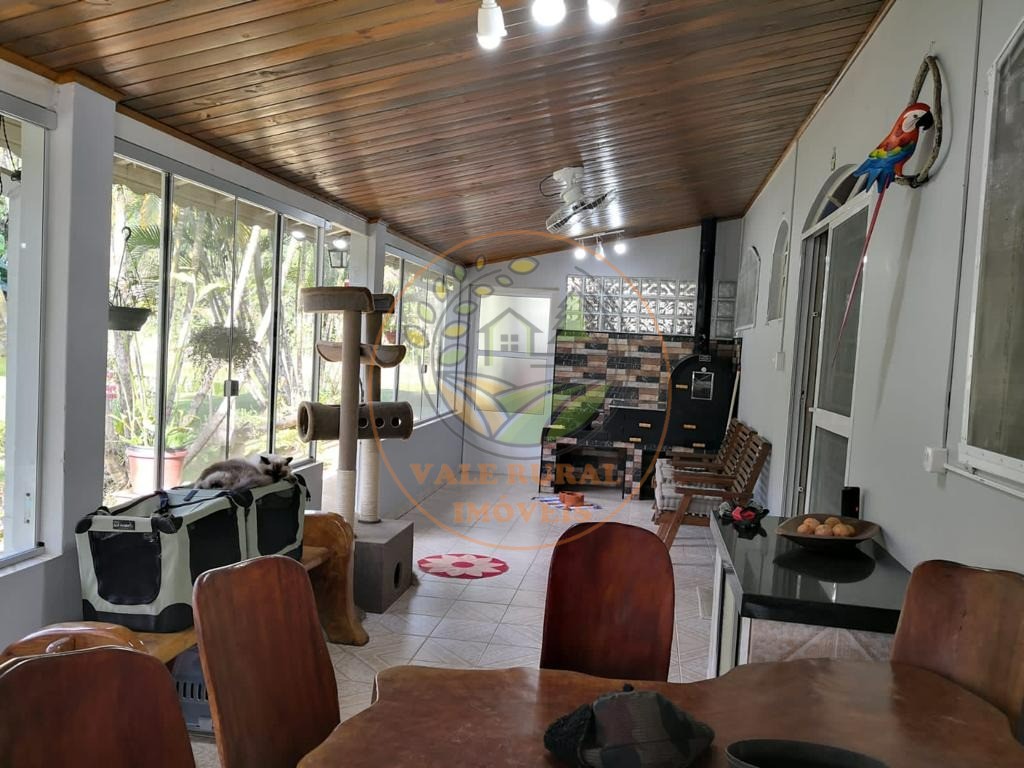 Sítio, 3 quartos, 2 hectares - Foto 10