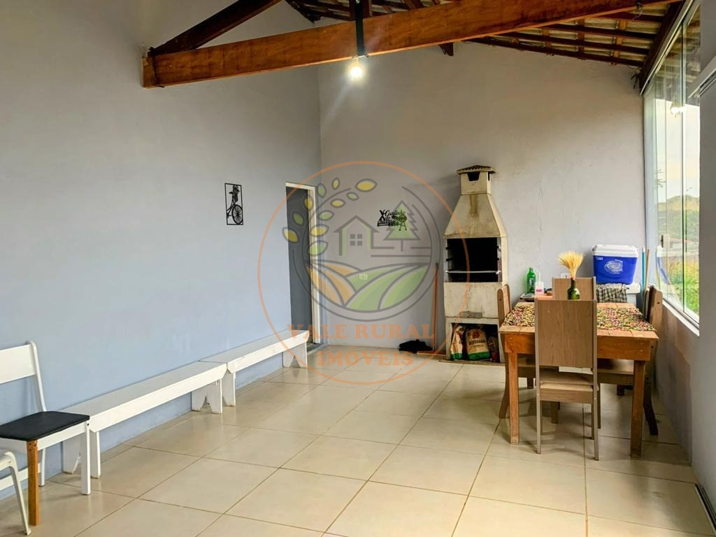 Chácara, 1 quarto, 1470 m² - Foto 6
