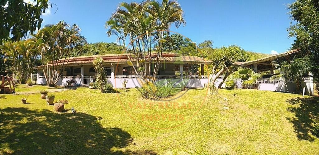 Sítio, 3 quartos, 2 hectares - Foto 1