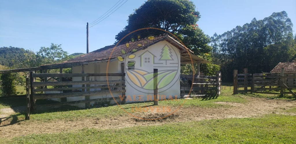 Fazenda, 92 m² - Foto 1