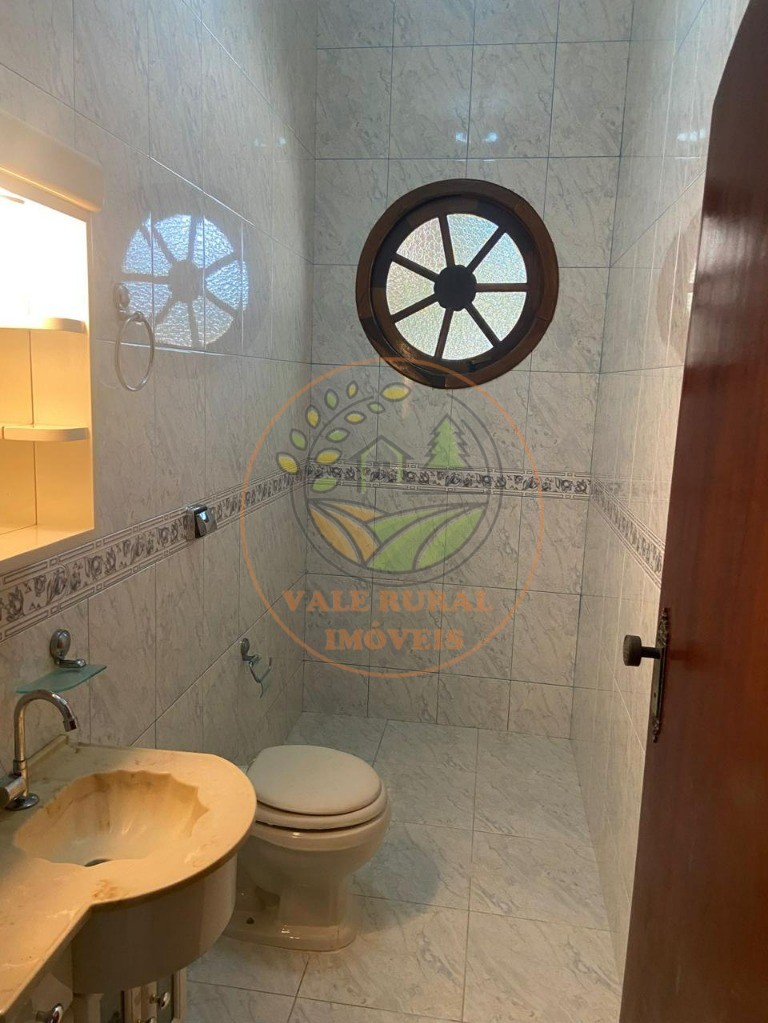 Chácara, 10 quartos, 9300 m² - Foto 13