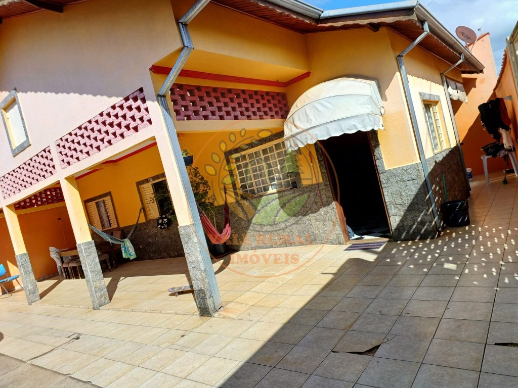 Casa, 4 quartos - Foto 2