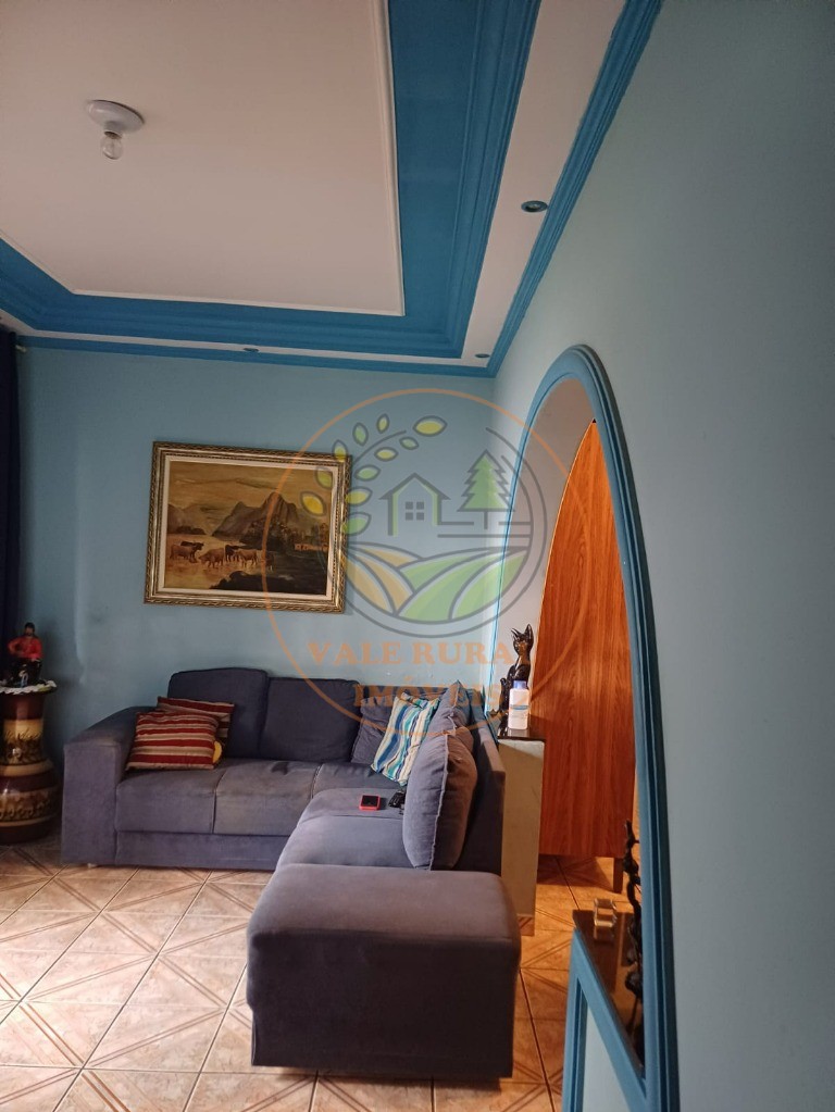 Casa, 5 quartos - Foto 13