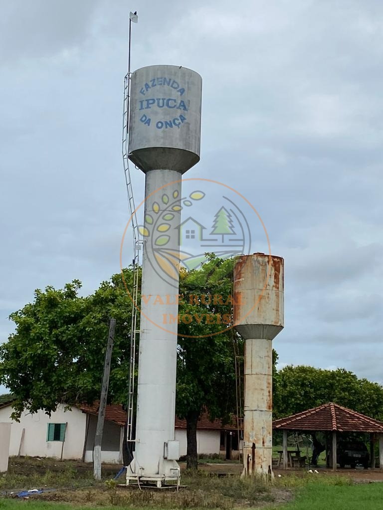 Fazenda, 1 quarto - Foto 10