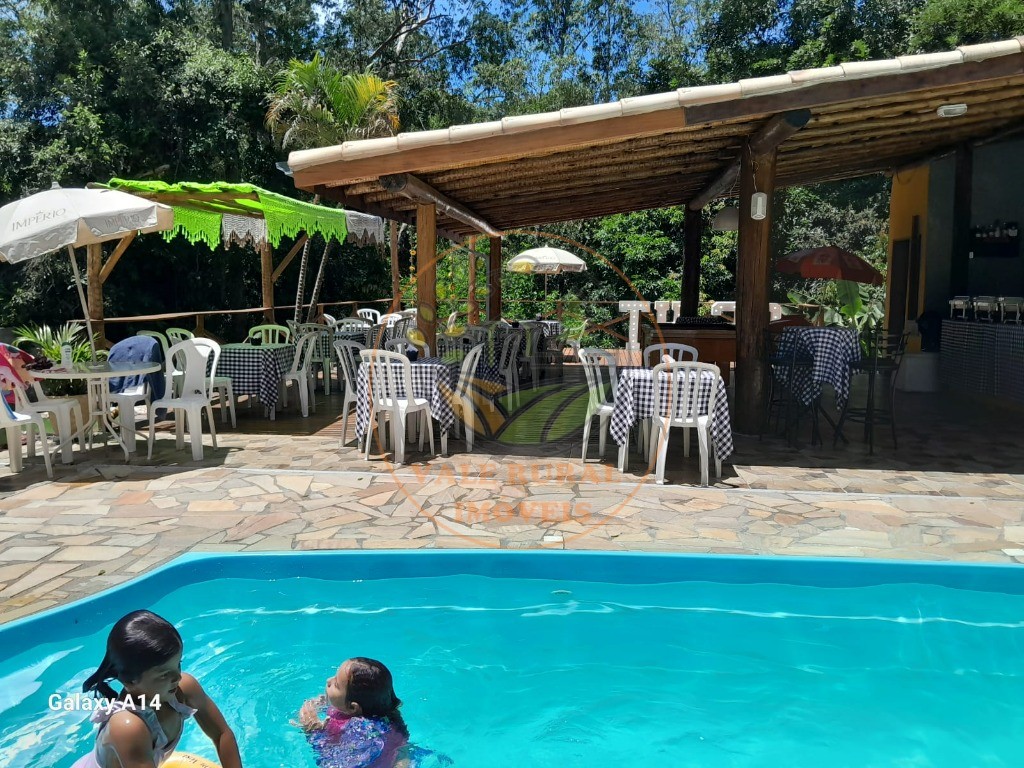 Chácara, 4 quartos - Foto 16