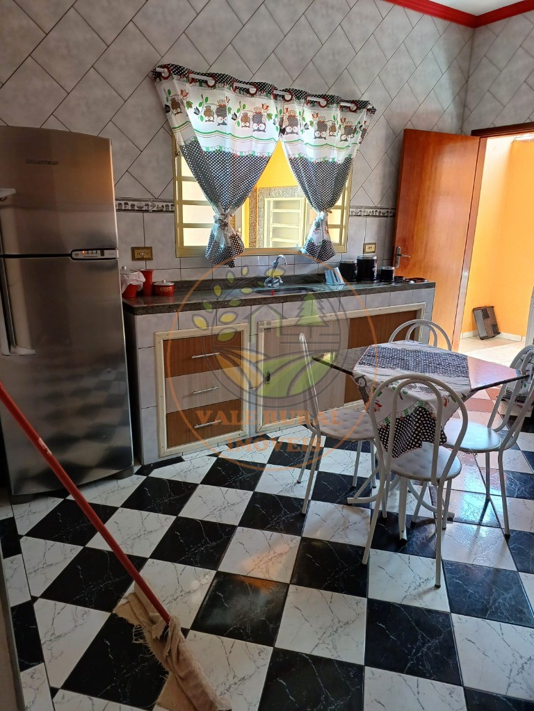 Casa, 4 quartos - Foto 14