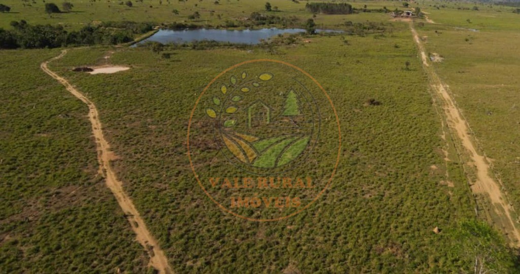 Fazenda, 1 quarto - Foto 26