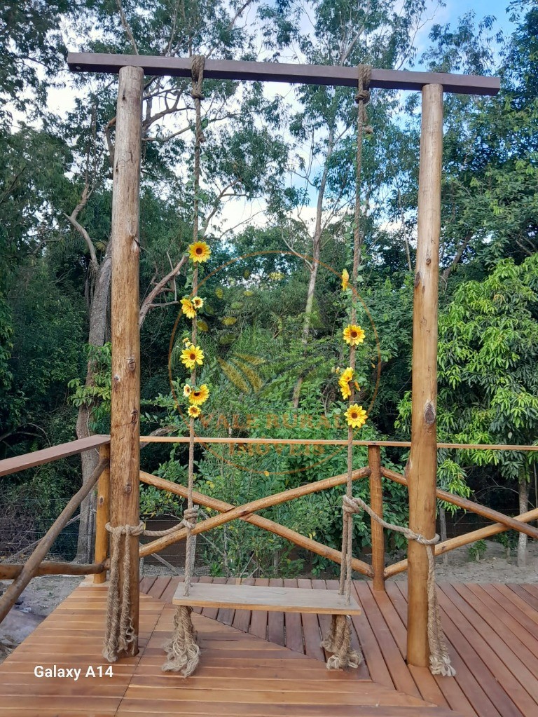 Chácara, 4 quartos - Foto 8
