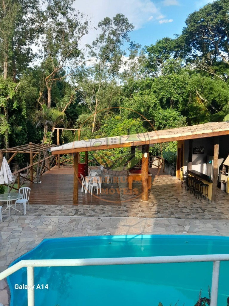 Chácara, 4 quartos - Foto 10