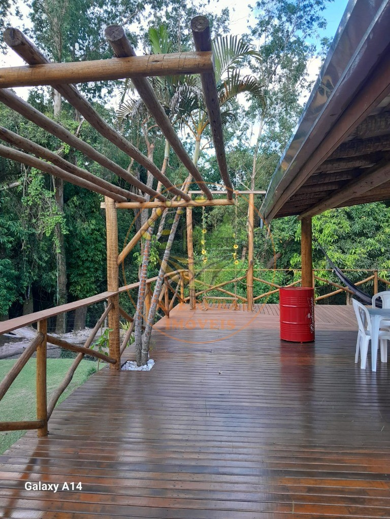 Chácara, 4 quartos - Foto 4