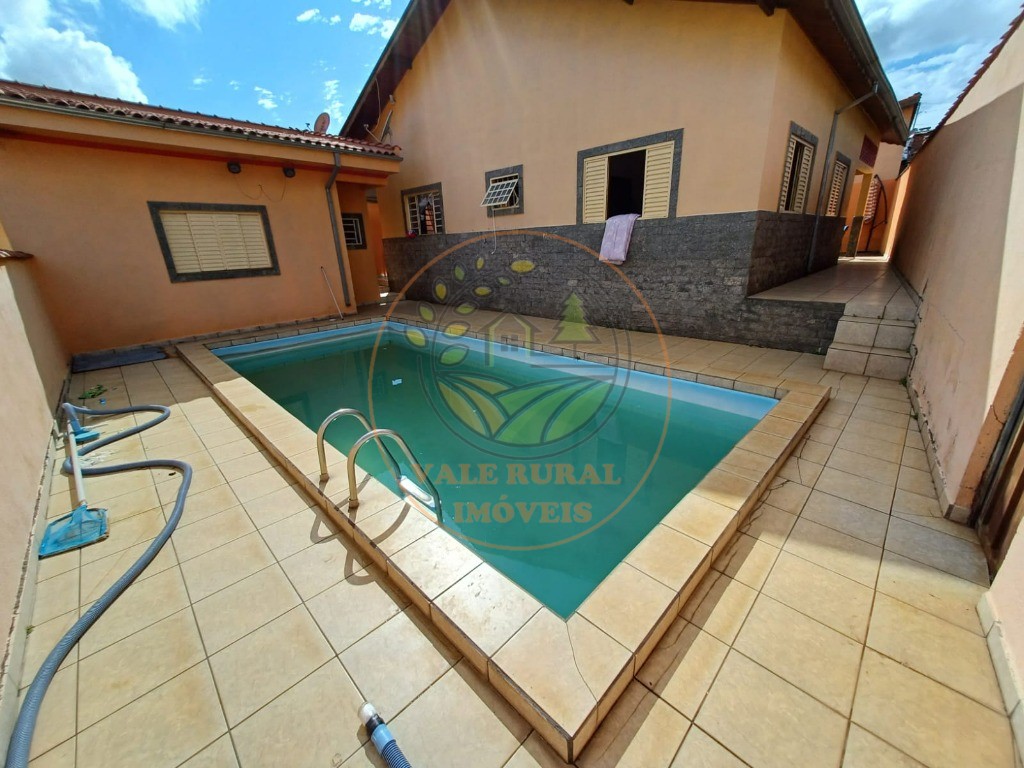Casa, 4 quartos - Foto 1