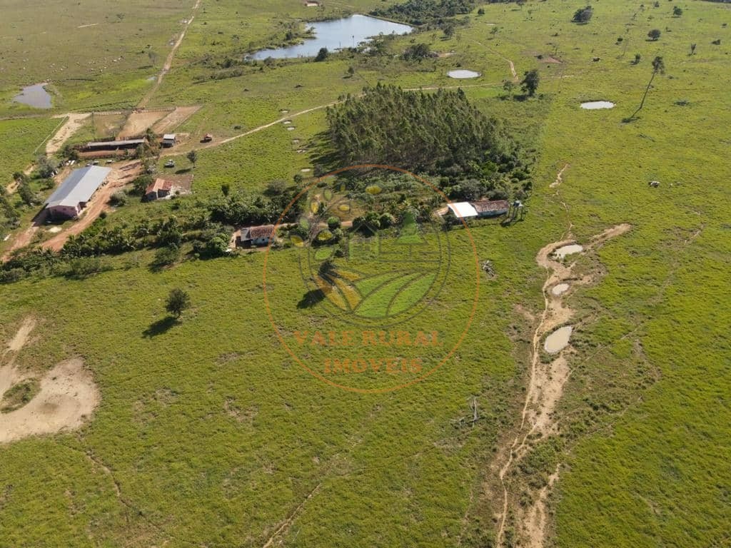 Fazenda, 1 quarto - Foto 34