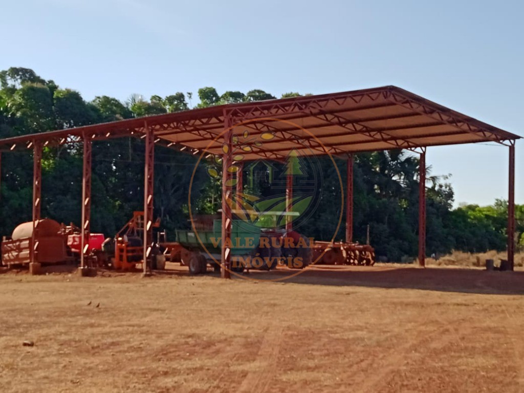 Fazenda - Foto 8