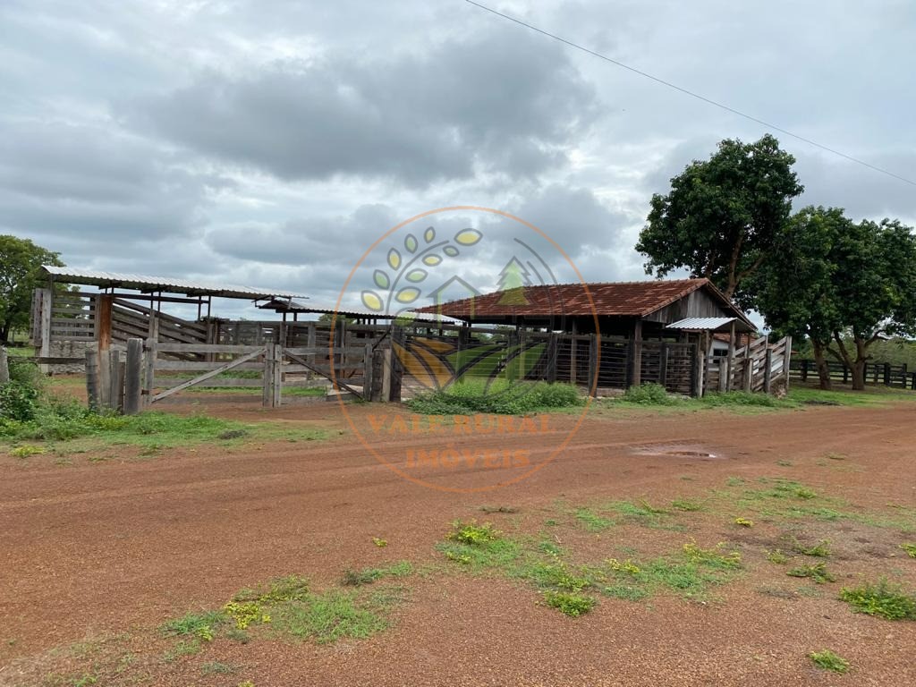 Fazenda, 1 quarto - Foto 3