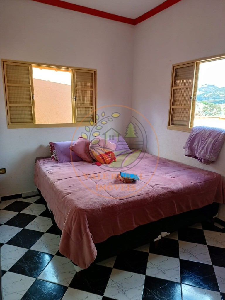 Casa, 4 quartos - Foto 18