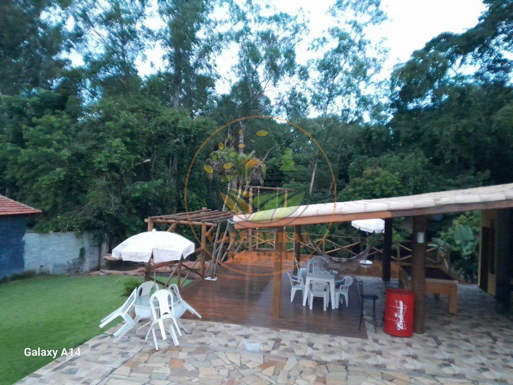 Chácara, 4 quartos - Foto 18