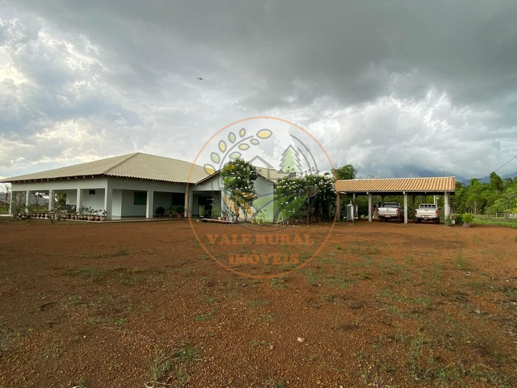 Fazenda, 1 quarto - Foto 13