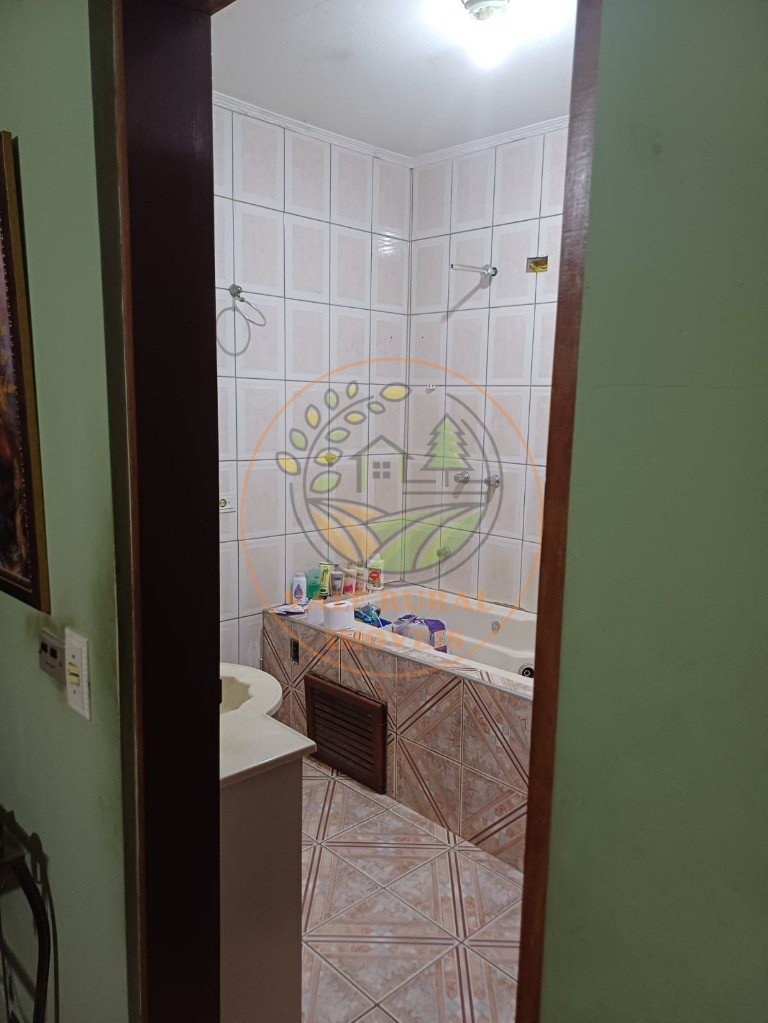 Casa, 5 quartos - Foto 23