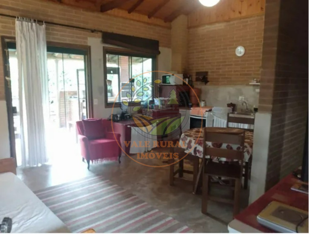 Chácara, 3 quartos - Foto 11