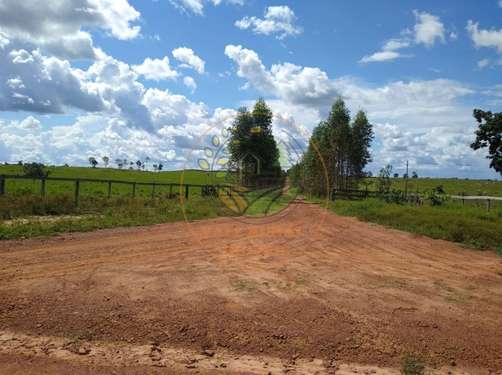 Fazenda, 1 quarto - Foto 29