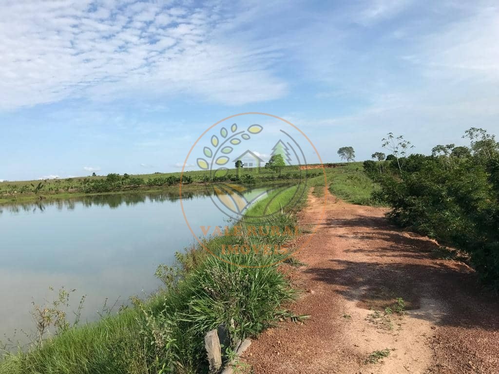 Fazenda, 1 quarto - Foto 41